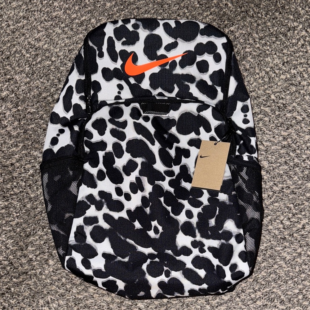 Nike Brasilia Backpack⭐️